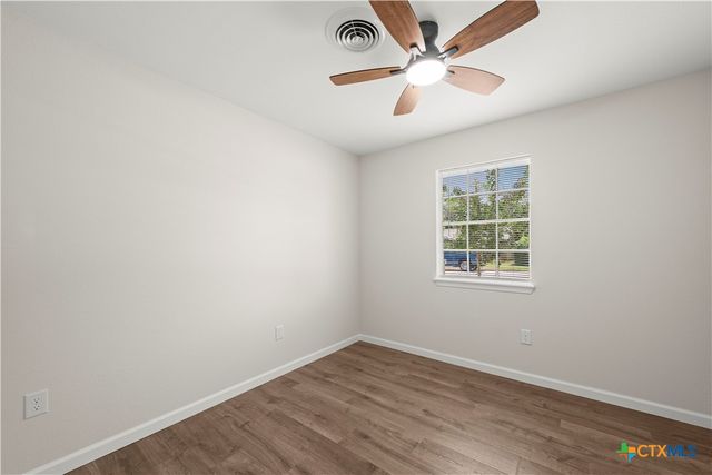 606 S 25th Street, Copperas Cove, TX 76522