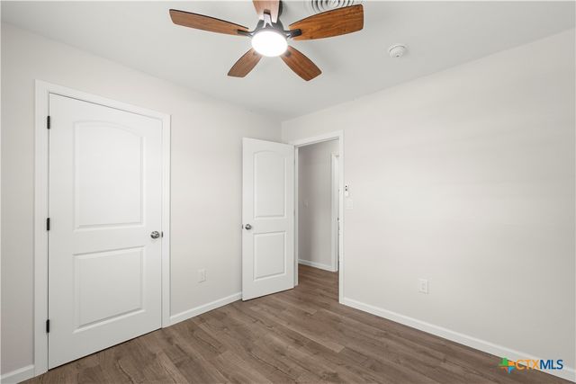 606 S 25th Street, Copperas Cove, TX 76522