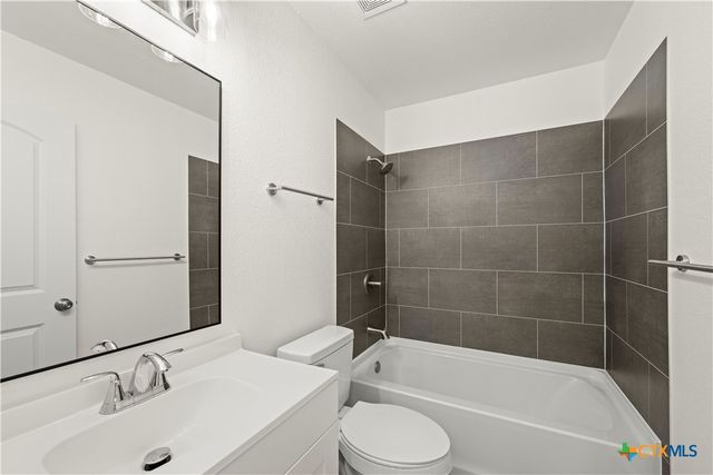 606 S 25th Street, Copperas Cove, TX 76522