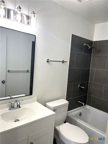606 S 25th Street, Copperas Cove, TX 76522