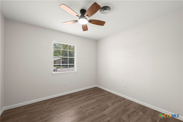 606 S 25th Street, Copperas Cove, TX 76522