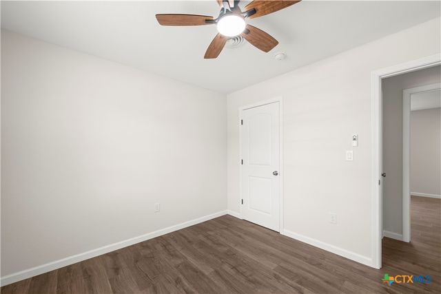 606 S 25th Street, Copperas Cove, TX 76522