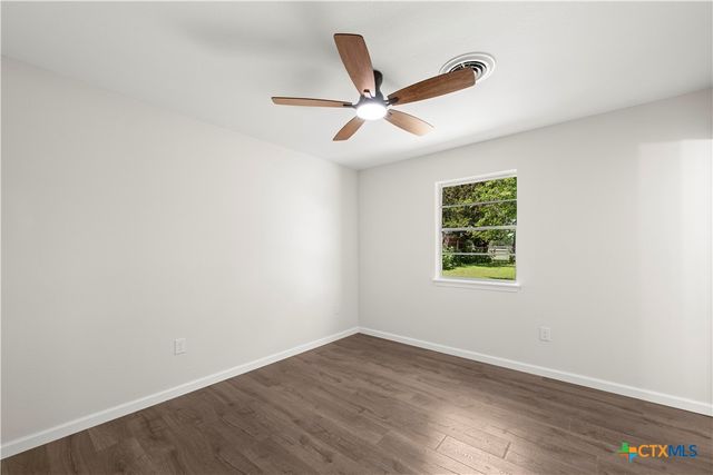 606 S 25th Street, Copperas Cove, TX 76522