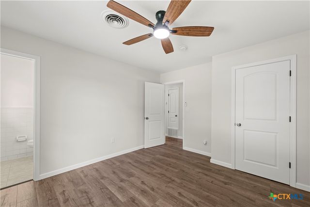 606 S 25th Street, Copperas Cove, TX 76522