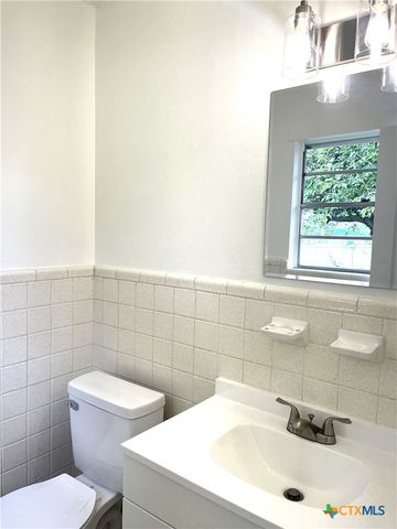 606 S 25th Street, Copperas Cove, TX 76522