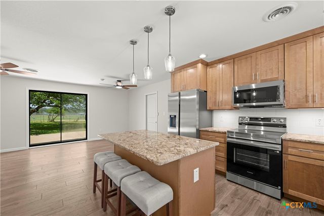 606 S 25th Street, Copperas Cove, TX 76522