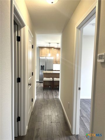606 S 25th Street, Copperas Cove, TX 76522