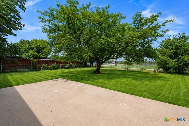 606 S 25th Street, Copperas Cove, TX 76522