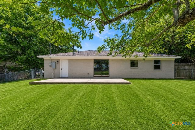 606 S 25th Street, Copperas Cove, TX 76522