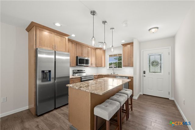 606 S 25th Street, Copperas Cove, TX 76522