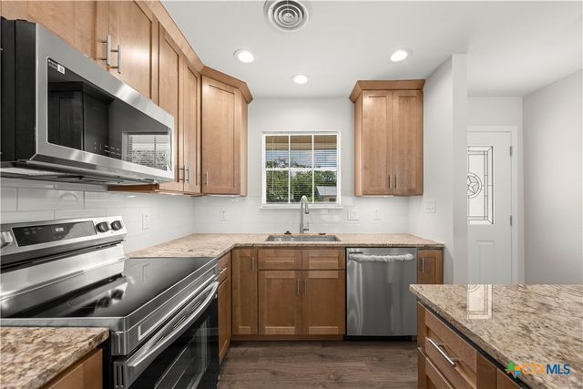606 S 25th Street, Copperas Cove, TX 76522