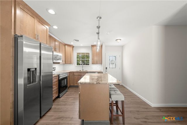 606 S 25th Street, Copperas Cove, TX 76522