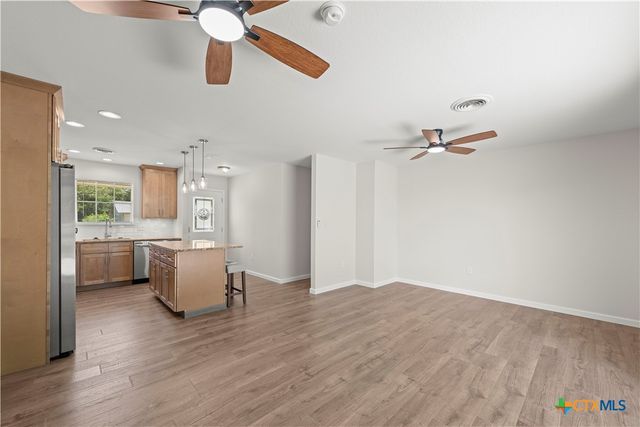 606 S 25th Street, Copperas Cove, TX 76522