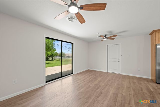 606 S 25th Street, Copperas Cove, TX 76522