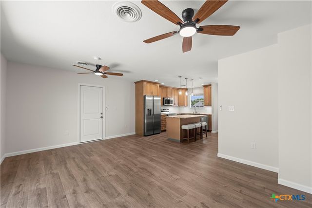 606 S 25th Street, Copperas Cove, TX 76522