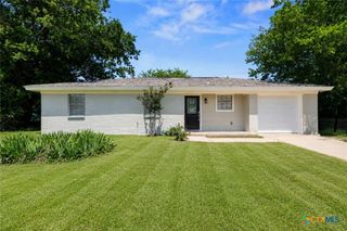 606 S 25th Street, Copperas Cove, TX 76522