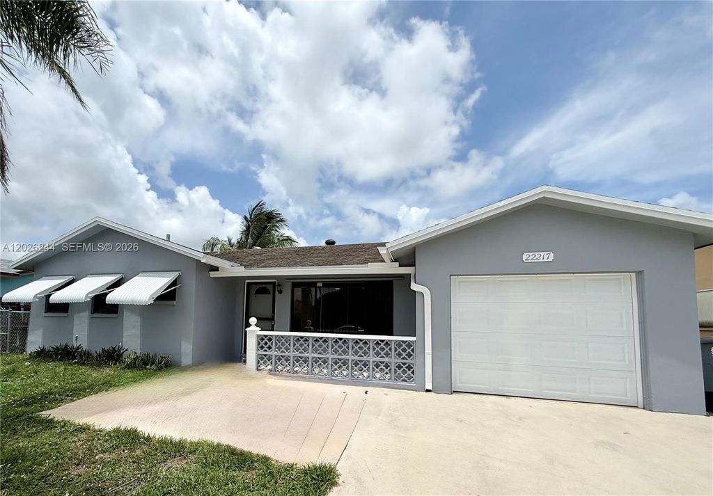 22217 SW 61st Ave 0, Boca Raton, FL 33428
