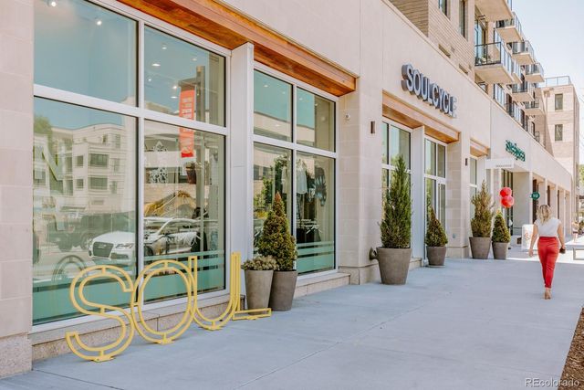 210 Saint Paul Street 310, Denver, CO 80206