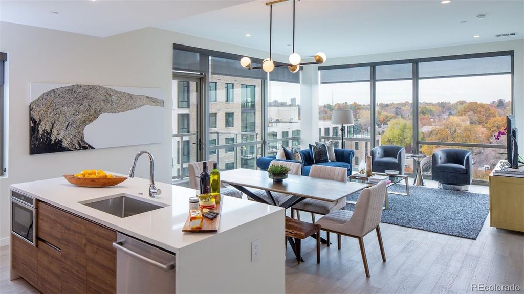 210 Saint Paul Street 310, Denver, CO 80206