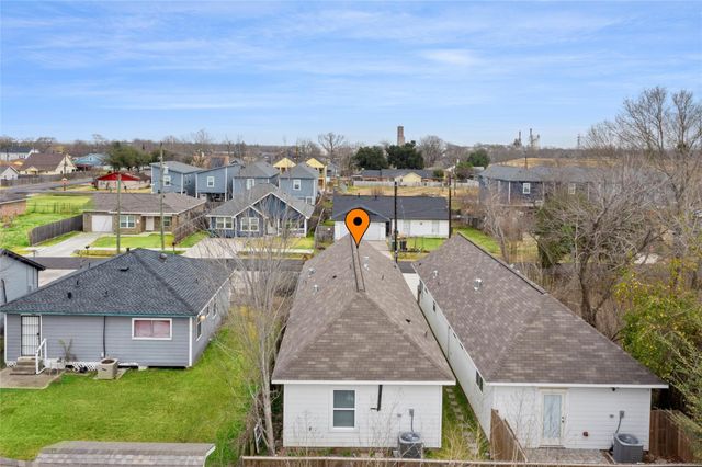 9814 Masterson St, Houston, TX 77029