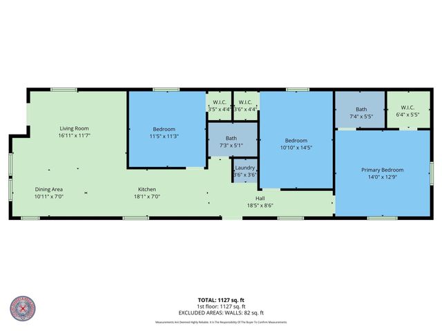 9814 Masterson St, Houston, TX 77029