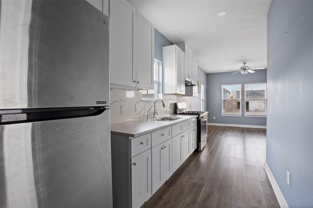 9814 Masterson St, Houston, TX 77029