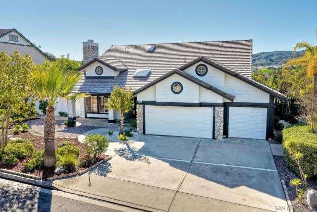 2785 Canyon Oak Pl, Escondido, CA 92029