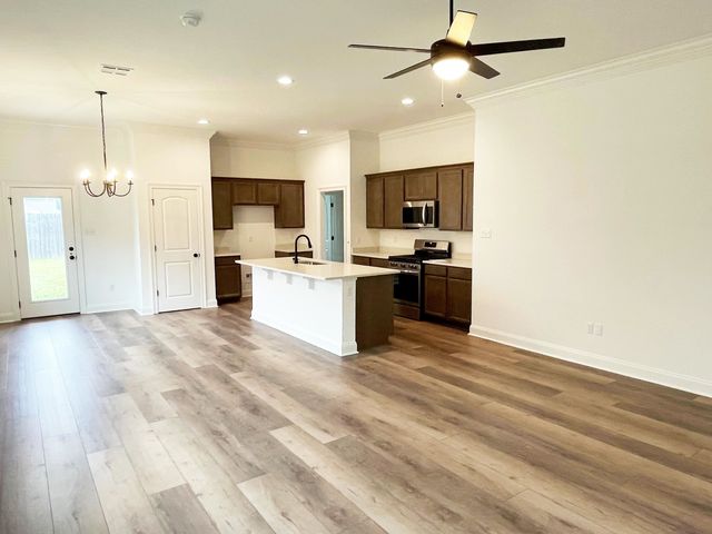259 Sophie Dr, Houma, LA 70364