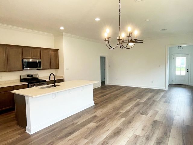 259 Sophie Dr, Houma, LA 70364