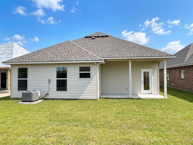259 Sophie Dr, Houma, LA 70364