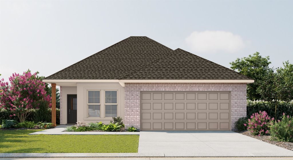 259 Sophie Dr, Houma, LA 70364