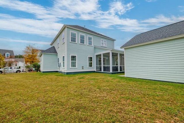 648 Water Lily Trail, Summerville, SC 29485