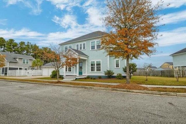 648 Water Lily Trail, Summerville, SC 29485