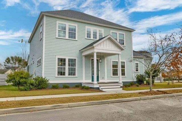 648 Water Lily Trail, Summerville, SC 29485