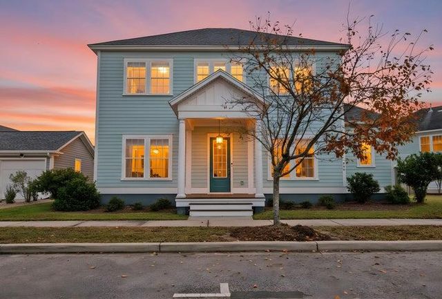 648 Water Lily Trail, Summerville, SC 29485