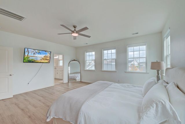 648 Water Lily Trail, Summerville, SC 29485