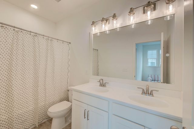 648 Water Lily Trail, Summerville, SC 29485