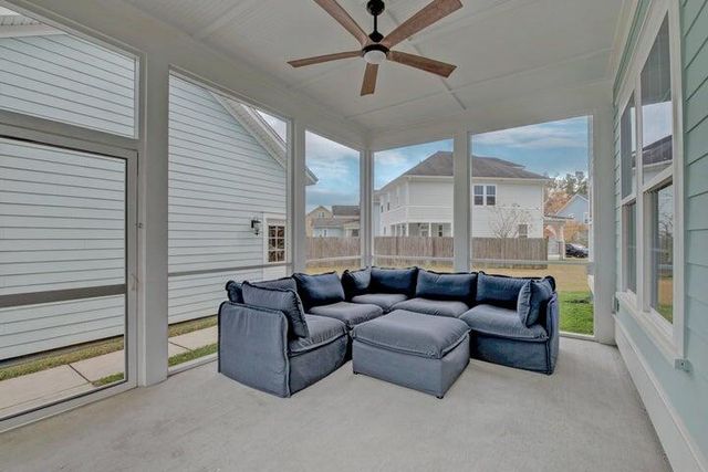 648 Water Lily Trail, Summerville, SC 29485