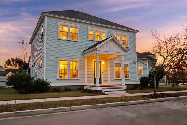 648 Water Lily Trail, Summerville, SC 29485