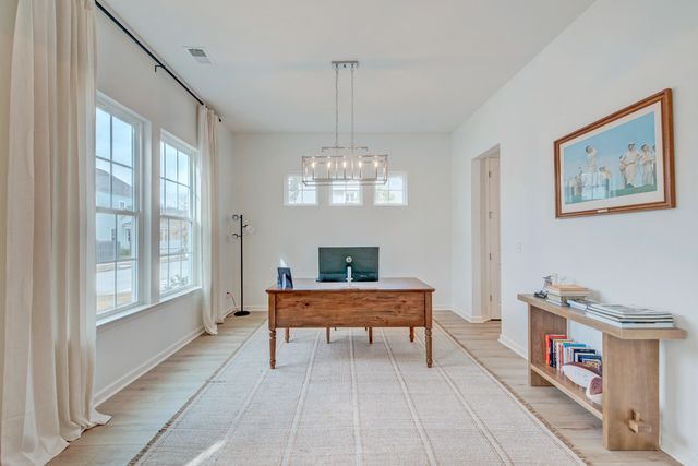 648 Water Lily Trail, Summerville, SC 29485