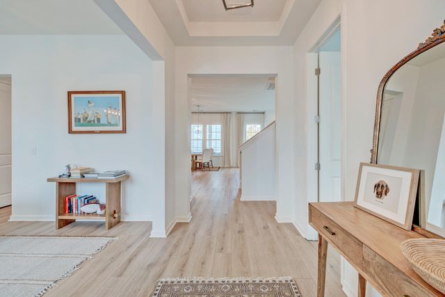 648 Water Lily Trail, Summerville, SC 29485