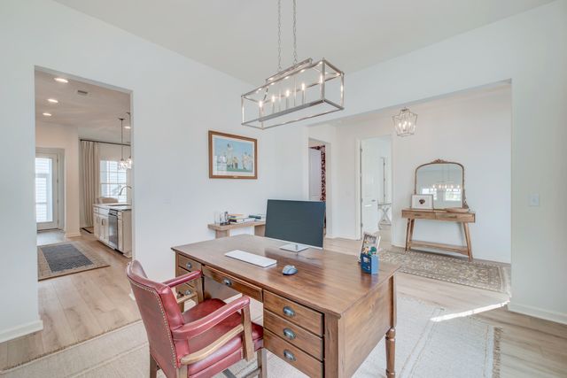 648 Water Lily Trail, Summerville, SC 29485