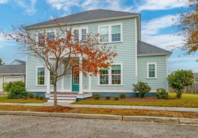 648 Water Lily Trail, Summerville, SC 29485