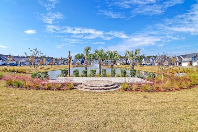 648 Water Lily Trail, Summerville, SC 29485