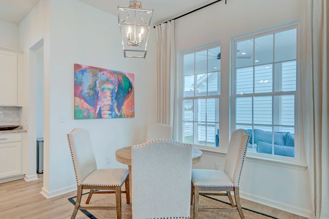 648 Water Lily Trail, Summerville, SC 29485