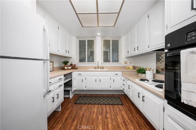 1841 McKinney Way 24G, Seal Beach, CA 90740