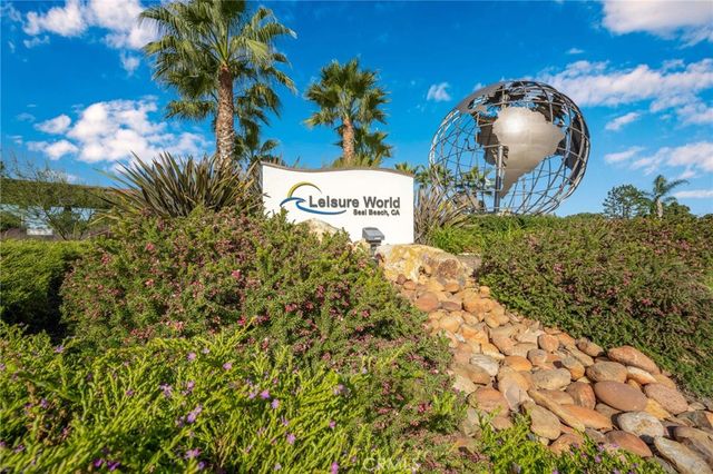 1841 McKinney Way 24G, Seal Beach, CA 90740
