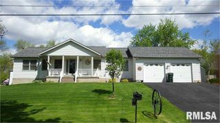 3455 W HARBOR Drive, Bettendorf, IA 52722