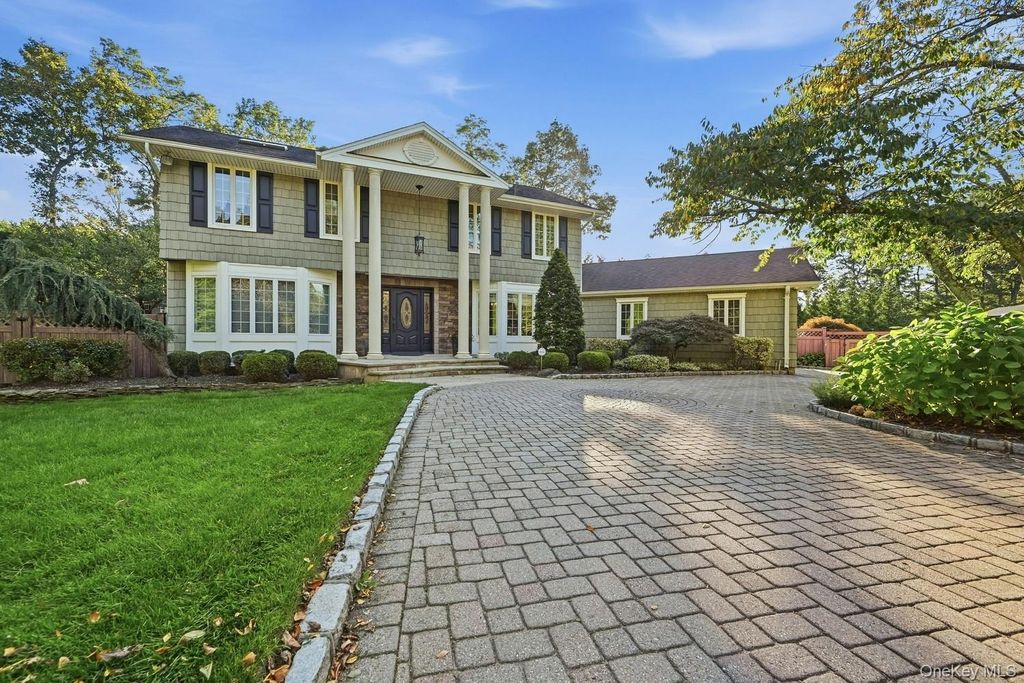 26 Astro Place, Dix Hills, NY 11746 — exterior