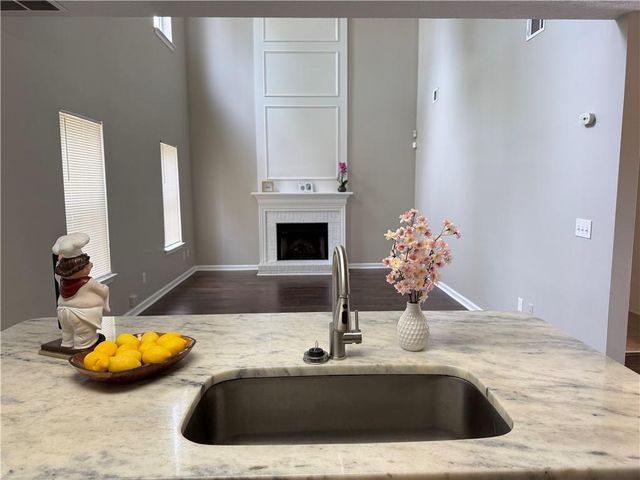 1170 Laurel Cove Drive, Snellville, GA 30078